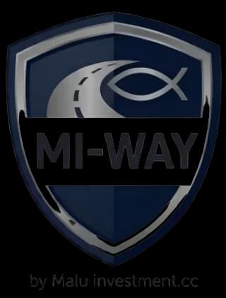 MI-WAY shield emblem