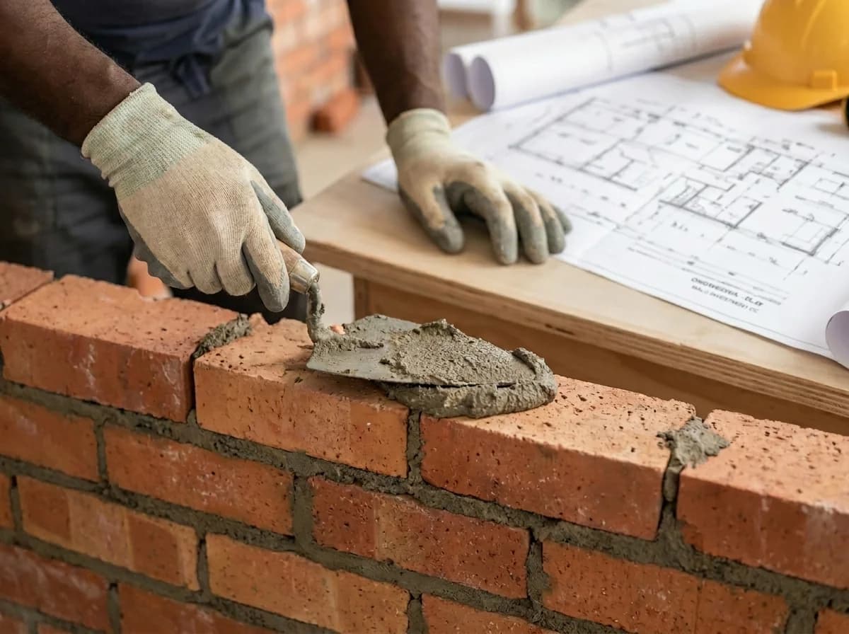 Construction & Renovation