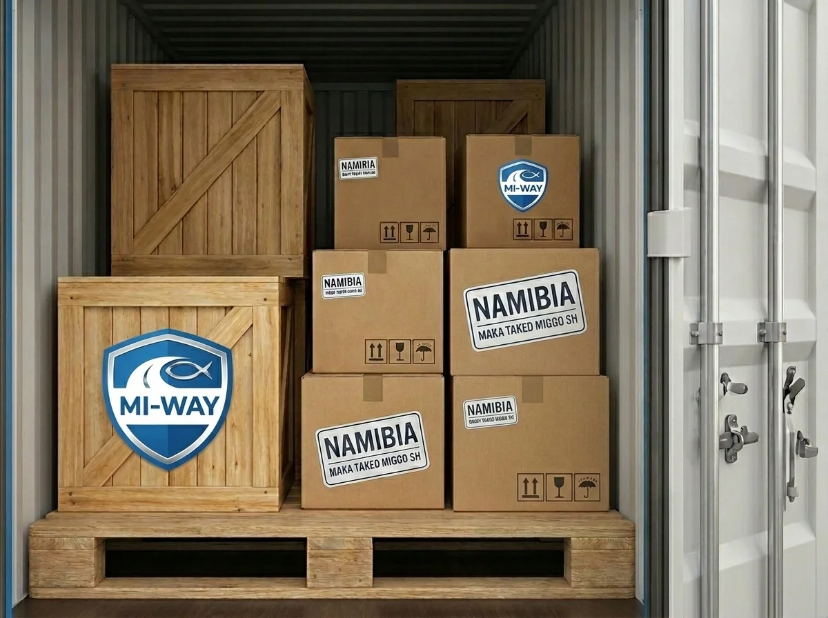 Logistics & Import/Export