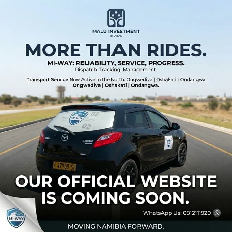 MI-WAY promotional banner